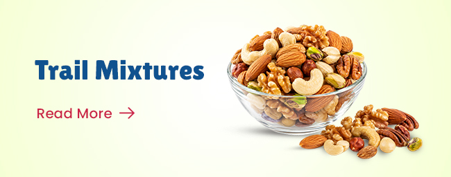 Trail Mixtures